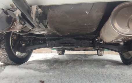 Mitsubishi Lancer IX, 2007 год, 530 000 рублей, 20 фотография