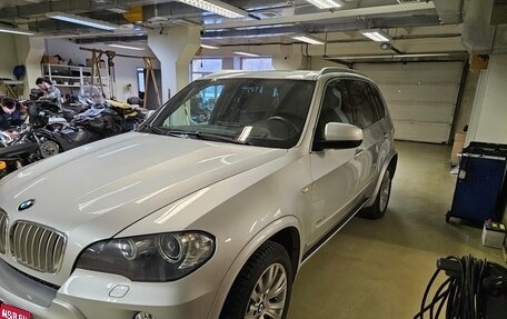BMW X5, 2009 год, 3 600 000 рублей, 1 фотография