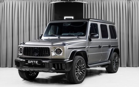 Mercedes-Benz G-Класс AMG, 2025 год, 40 613 400 рублей, 1 фотография