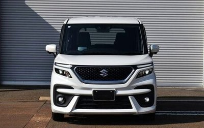 Suzuki Solio, 2023 год, 1 203 000 рублей, 1 фотография