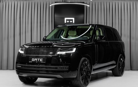 Land Rover Range Rover IV рестайлинг, 2025 год, 30 483 000 рублей, 1 фотография