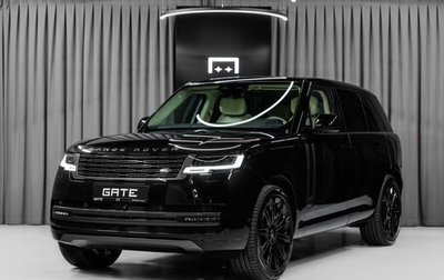 Land Rover Range Rover IV рестайлинг, 2025 год, 30 483 000 рублей, 1 фотография