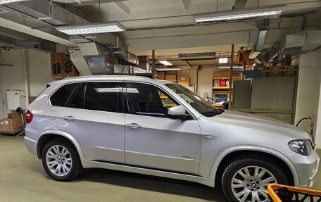 BMW X5, 2009 год, 3 600 000 рублей, 4 фотография