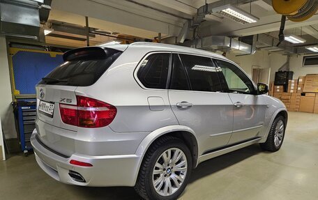 BMW X5, 2009 год, 3 600 000 рублей, 5 фотография