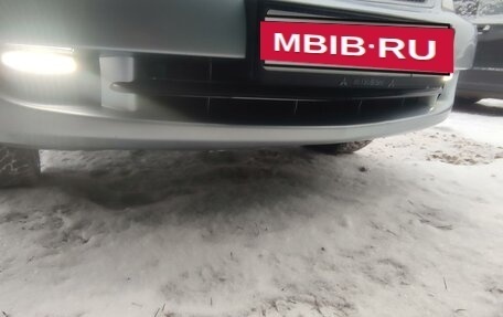 Mitsubishi Lancer IX, 2007 год, 530 000 рублей, 21 фотография