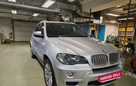 BMW X5, 2009 год, 3 600 000 рублей, 3 фотография