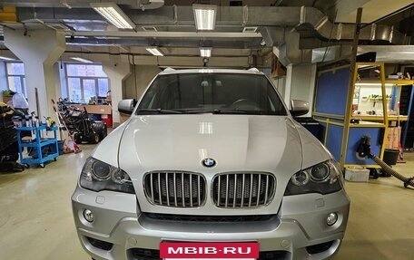 BMW X5, 2009 год, 3 600 000 рублей, 2 фотография
