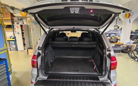 BMW X5, 2009 год, 3 600 000 рублей, 8 фотография