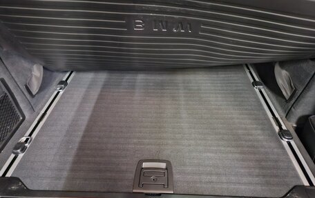 BMW X5, 2009 год, 3 600 000 рублей, 11 фотография