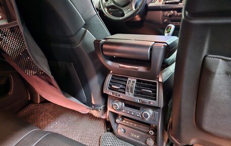 BMW X5, 2009 год, 3 600 000 рублей, 15 фотография