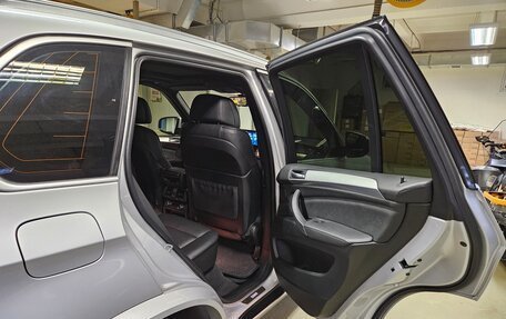 BMW X5, 2009 год, 3 600 000 рублей, 13 фотография