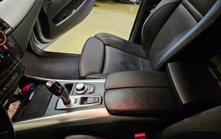 BMW X5, 2009 год, 3 600 000 рублей, 21 фотография