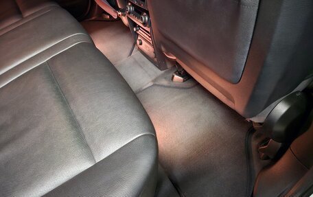 BMW X5, 2009 год, 3 600 000 рублей, 16 фотография