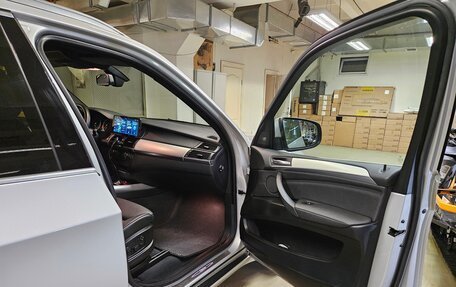 BMW X5, 2009 год, 3 600 000 рублей, 17 фотография