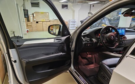 BMW X5, 2009 год, 3 600 000 рублей, 19 фотография