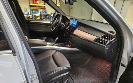 BMW X5, 2009 год, 3 600 000 рублей, 18 фотография