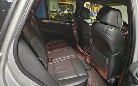 BMW X5, 2009 год, 3 600 000 рублей, 14 фотография