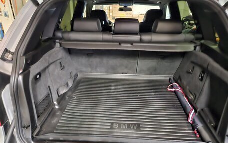 BMW X5, 2009 год, 3 600 000 рублей, 9 фотография