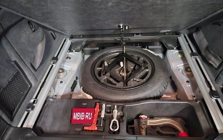 BMW X5, 2009 год, 3 600 000 рублей, 12 фотография