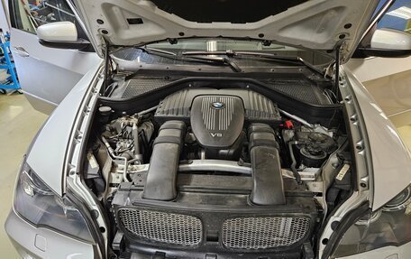 BMW X5, 2009 год, 3 600 000 рублей, 23 фотография