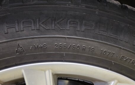 BMW X5, 2009 год, 3 600 000 рублей, 25 фотография