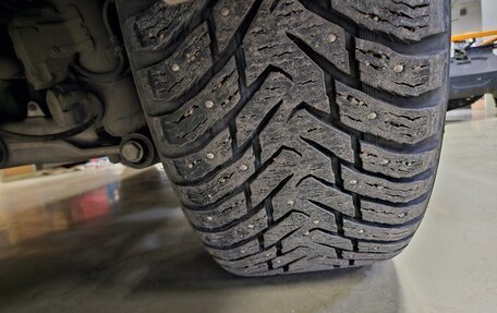 BMW X5, 2009 год, 3 600 000 рублей, 26 фотография