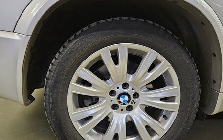 BMW X5, 2009 год, 3 600 000 рублей, 24 фотография