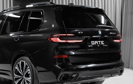 BMW X7, 2025 год, 26 707 200 рублей, 15 фотография