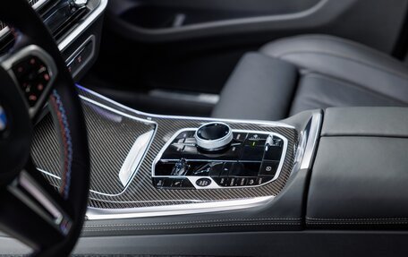 BMW X7, 2025 год, 26 707 200 рублей, 21 фотография