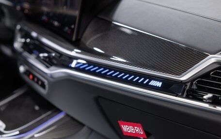 BMW X7, 2025 год, 26 707 200 рублей, 24 фотография