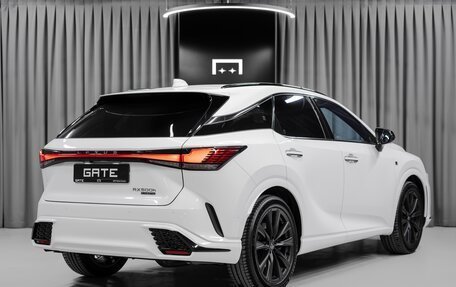 Lexus RX IV рестайлинг, 2025 год, 15 488 900 рублей, 2 фотография