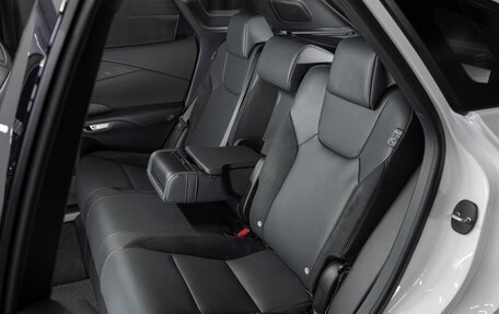 Lexus RX IV рестайлинг, 2025 год, 15 488 900 рублей, 4 фотография