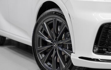 Lexus RX IV рестайлинг, 2025 год, 15 488 900 рублей, 14 фотография