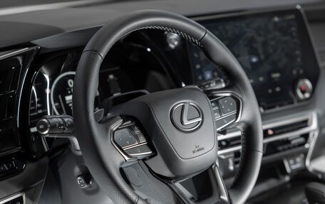 Lexus RX IV рестайлинг, 2025 год, 15 488 900 рублей, 18 фотография