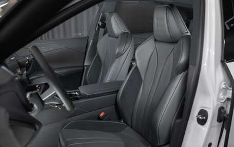 Lexus RX IV рестайлинг, 2025 год, 15 488 900 рублей, 16 фотография