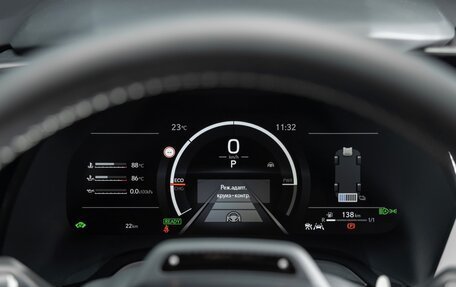 Lexus RX IV рестайлинг, 2025 год, 15 488 900 рублей, 24 фотография