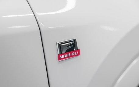 Lexus RX IV рестайлинг, 2025 год, 15 488 900 рублей, 15 фотография