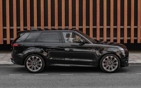 Land Rover Range Rover Sport, 2025 год, 23 023 500 рублей, 9 фотография