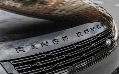 Land Rover Range Rover Sport, 2025 год, 23 023 500 рублей, 15 фотография