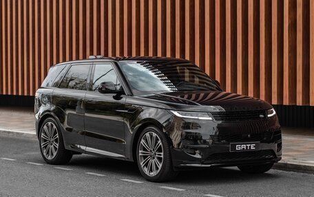 Land Rover Range Rover Sport, 2025 год, 23 023 500 рублей, 6 фотография