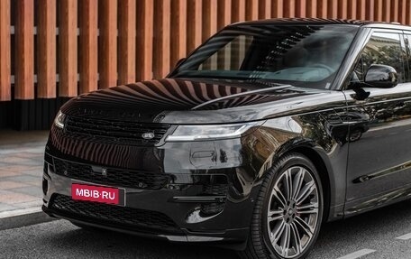 Land Rover Range Rover Sport, 2025 год, 23 023 500 рублей, 12 фотография