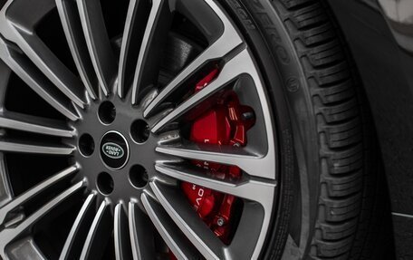 Land Rover Range Rover Sport, 2025 год, 23 023 500 рублей, 18 фотография