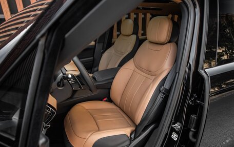 Land Rover Range Rover Sport, 2025 год, 23 023 500 рублей, 31 фотография