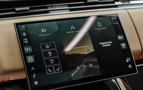 Land Rover Range Rover Sport, 2025 год, 23 023 500 рублей, 25 фотография