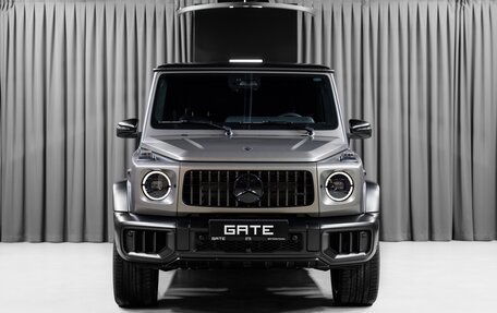 Mercedes-Benz G-Класс AMG, 2025 год, 40 613 400 рублей, 6 фотография