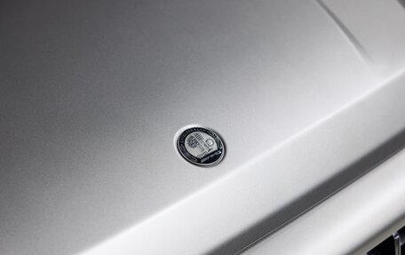 Mercedes-Benz G-Класс AMG, 2025 год, 40 613 400 рублей, 13 фотография