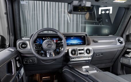 Mercedes-Benz G-Класс AMG, 2025 год, 40 613 400 рублей, 3 фотография