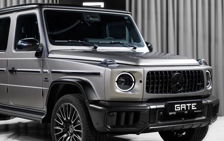 Mercedes-Benz G-Класс AMG, 2025 год, 40 613 400 рублей, 12 фотография