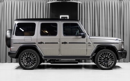 Mercedes-Benz G-Класс AMG, 2025 год, 40 613 400 рублей, 10 фотография