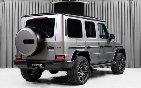 Mercedes-Benz G-Класс AMG, 2025 год, 40 613 400 рублей, 2 фотография